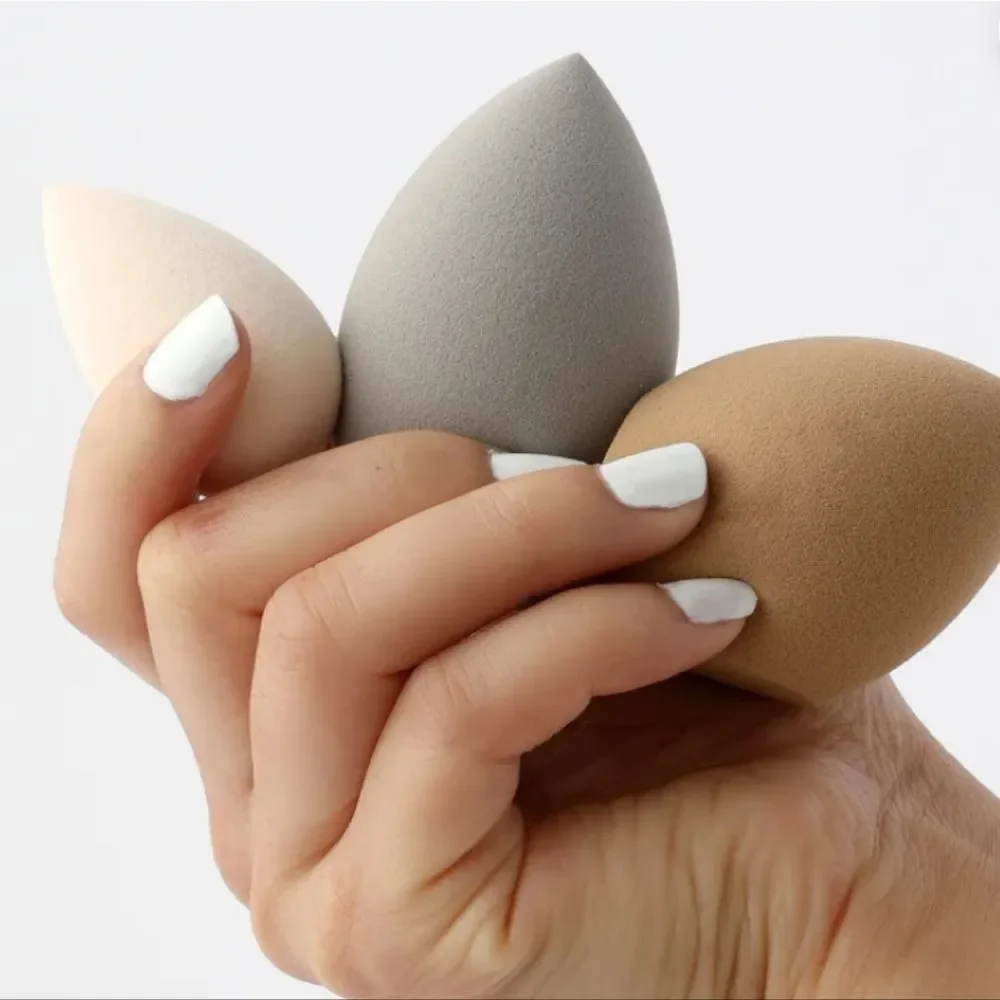 Luxie‎ Complete Sponge Set